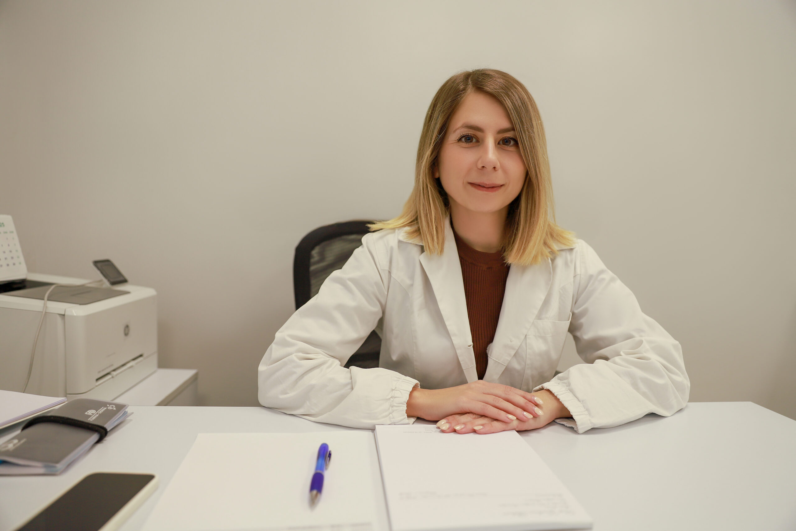 chiara serafini