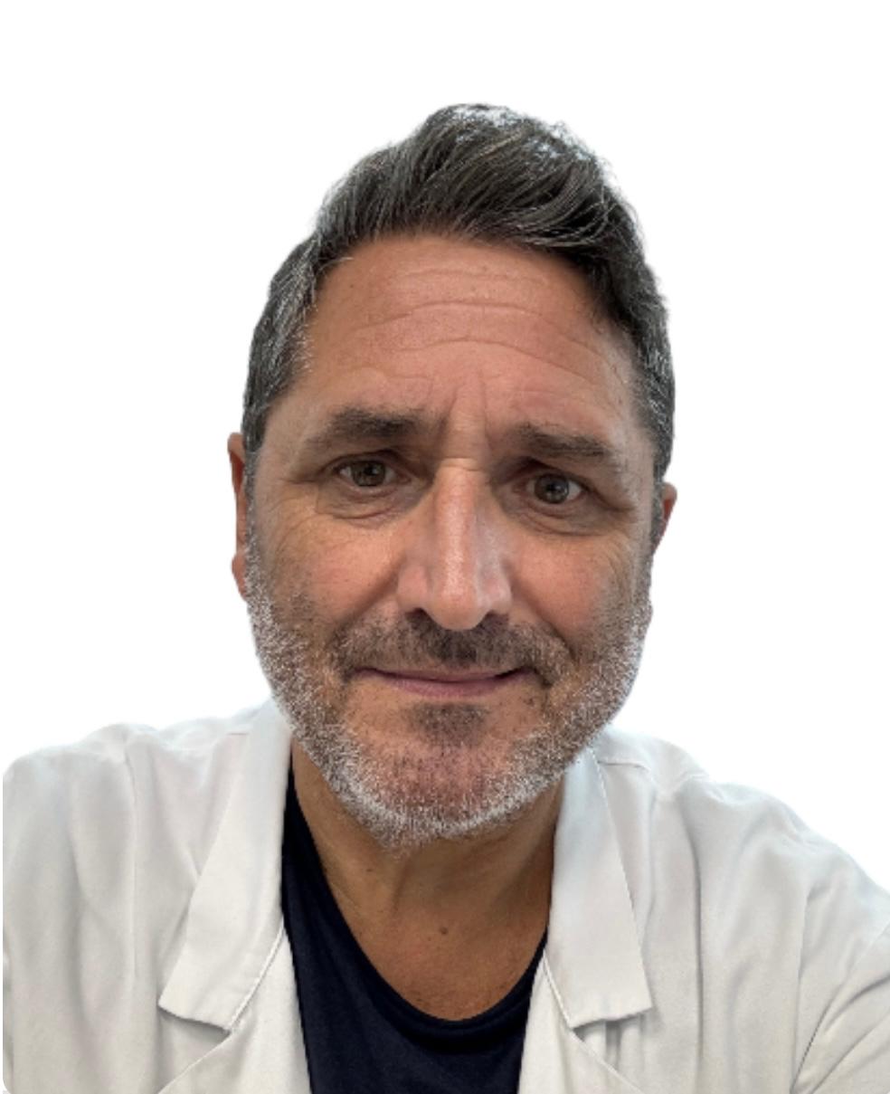 Maurizio Luce